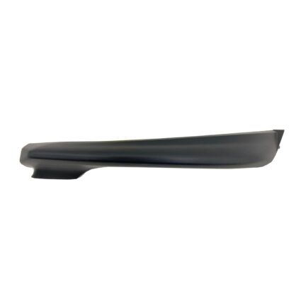 Bumper Cover Molding Front Right Lower Outer North America/Japan Built CAPA for Toyota Camry SE Hybrid LE Hybrid XLE Hybrid SE SE Nightshade 2018–2020