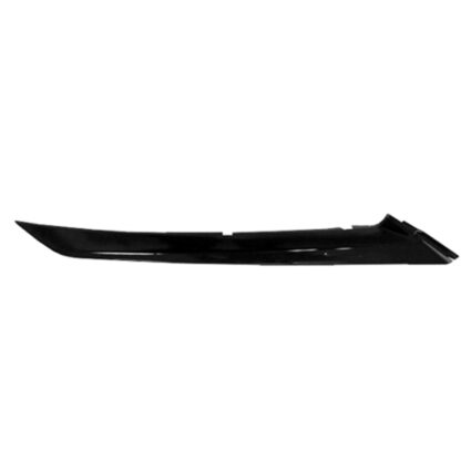 Bumper Cover Molding Front Right Headlamp Trim for Toyota Camry XSE 2018–2022