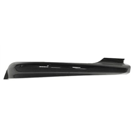 Bumper Cover Molding Front Right Lower Outer for Toyota Camry XSE 2018–2020