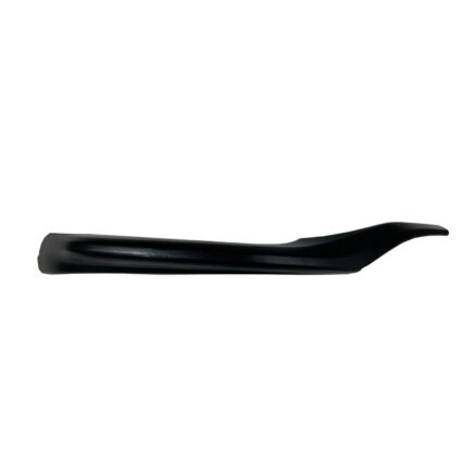 Bumper Cover Molding Front Right North America Built CAPA for Toyota Camry Hybrid SE SE 2021–2024