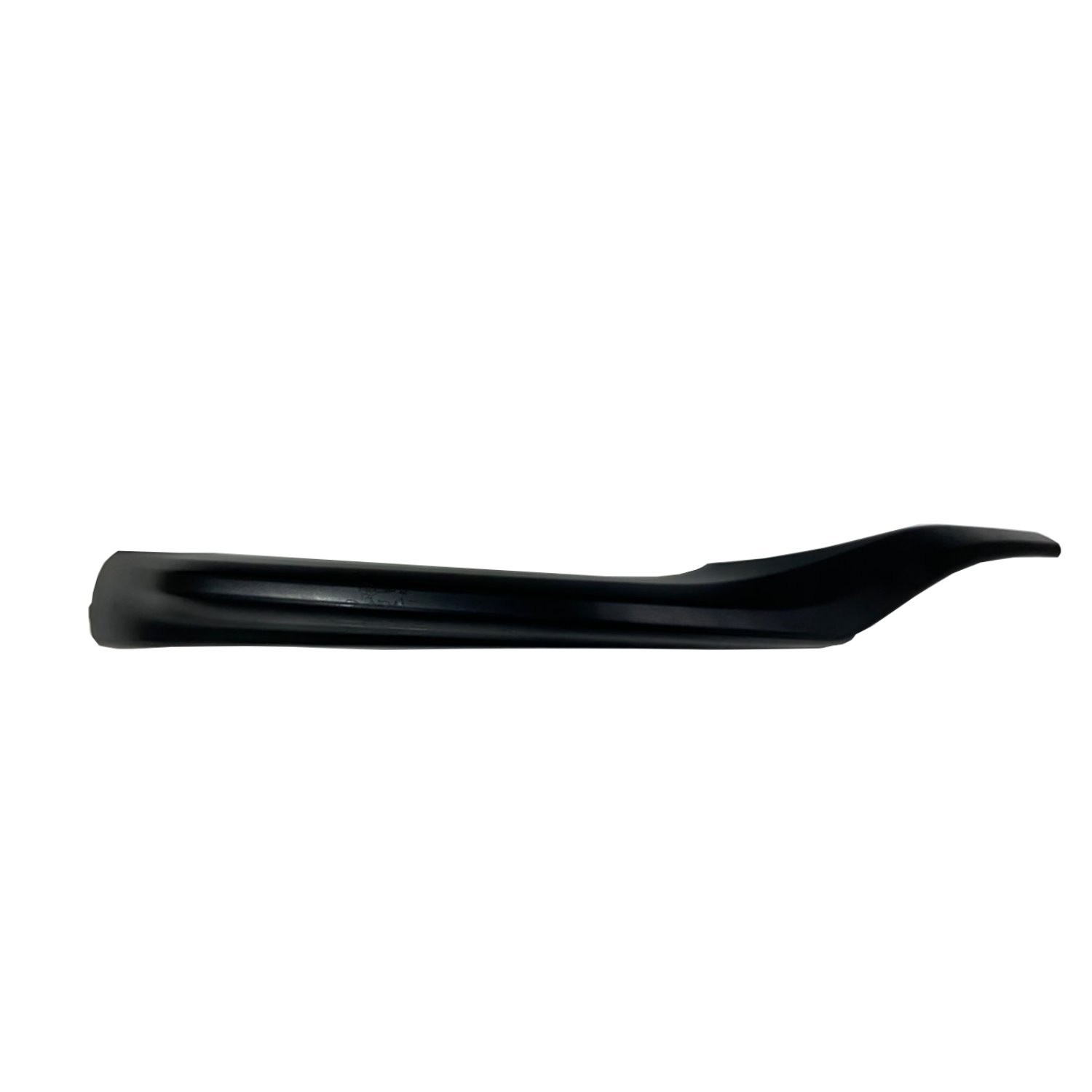 Bumper Cover Molding Front Right North America Built CAPA for Toyota Camry Hybrid SE SE 2021–2024