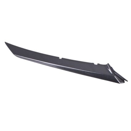 Bumper Cover Molding Front Right w/o TRD Pkg for Toyota Camry Hybrid XSE XSE 2021–2024