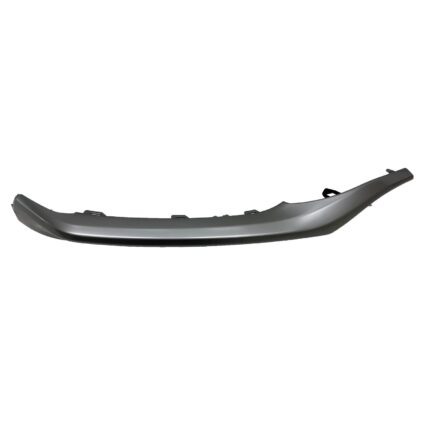 Bumper Cover Molding Front Right Lower w/o TRD Pkg for Toyota Camry XSE Hybrid XSE 2021–2024