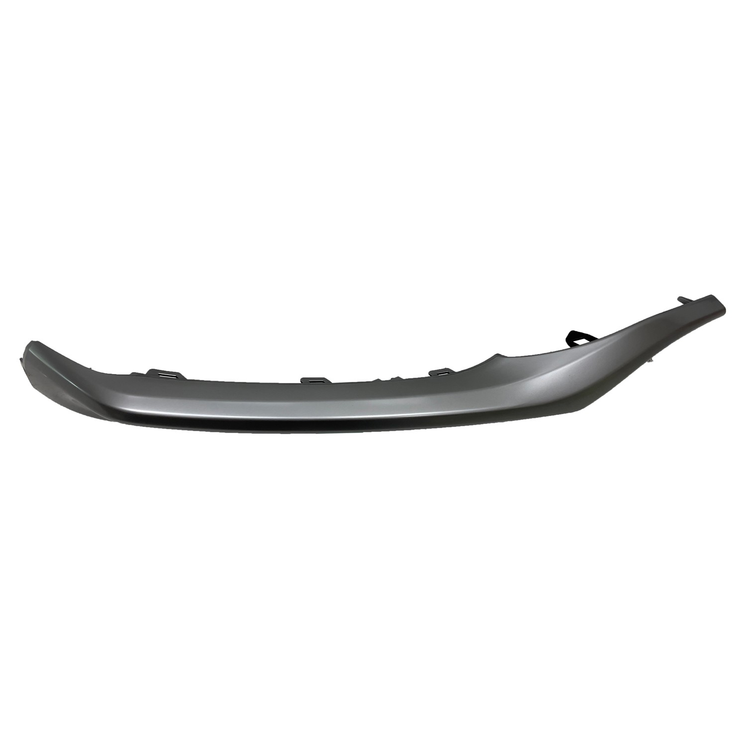 Bumper Cover Molding Front Right Lower w/o TRD Pkg for Toyota Camry XSE Hybrid XSE 2021–2024