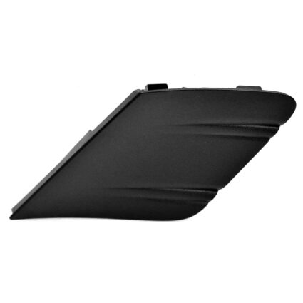 Bumper Cover Molding Front Right Arm Hole Cover for Toyota Venza 2021–2024