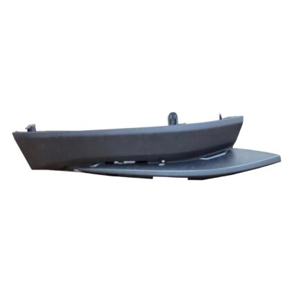 Bumper Cover Molding Front Right XSE Lower Filler Panel for Toyota Highlander 2020–2024