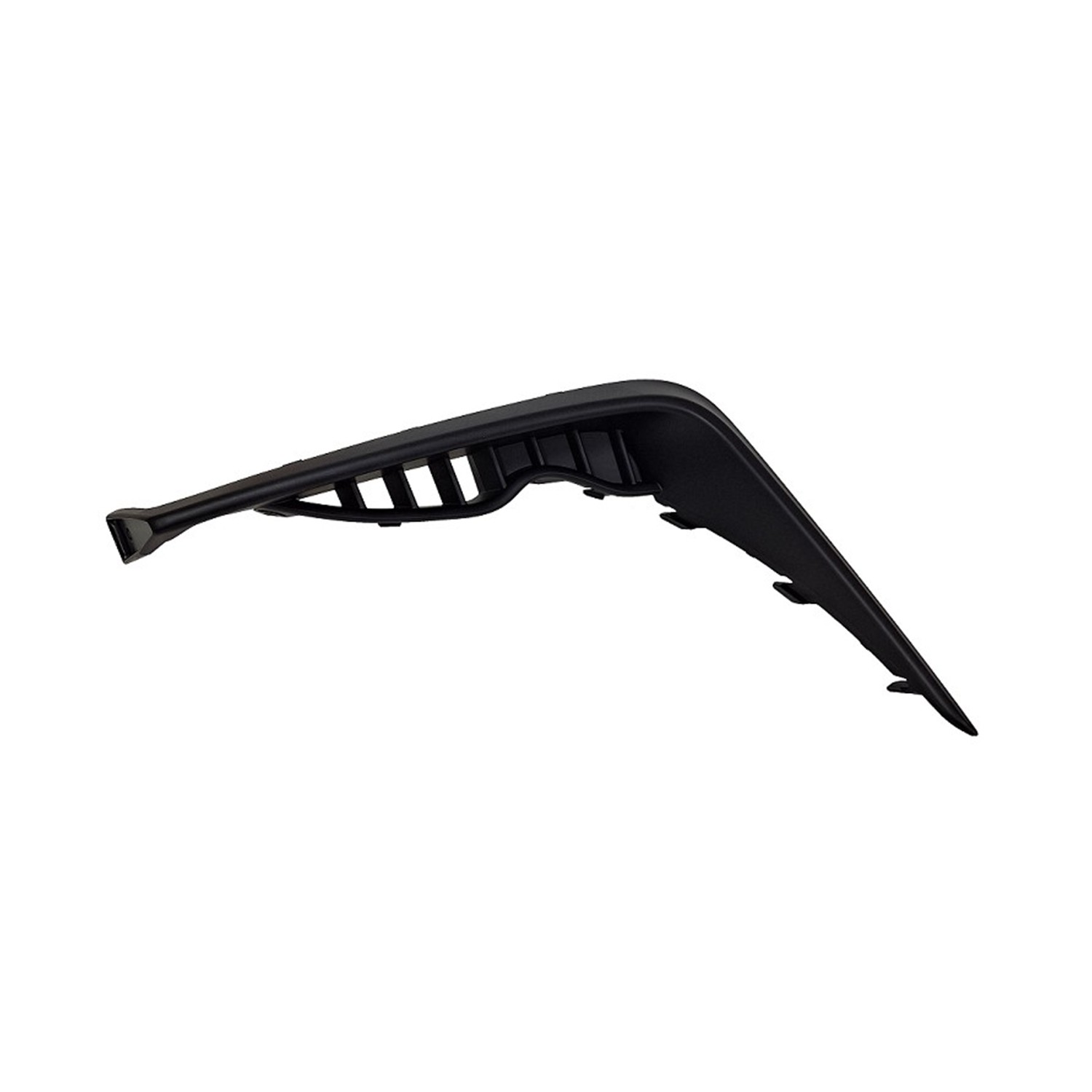 Bumper Cover Molding Front Right for Toyota GR86 2022