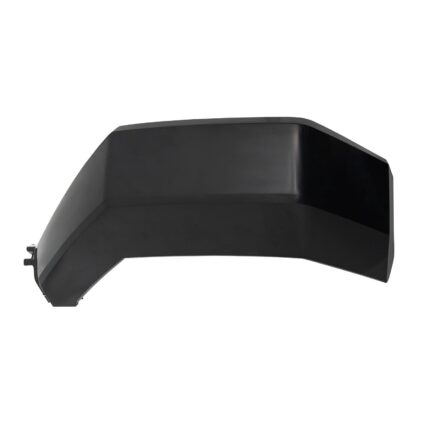 Bumper Cover Molding Front Right for Toyota Tundra 2022–2024