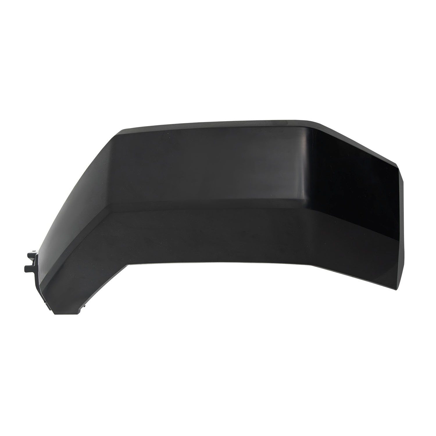 Bumper Cover Molding Front Right for Toyota Tundra 2022–2024
