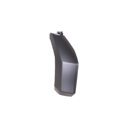 Bumper Cover Molding Front Right CAPA for Toyota Tundra 2022–2024