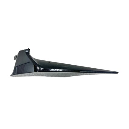 Bumper Cover Molding Front Right Cover Extension for Toyota Corolla Sedan Hybrid SE XSE SE Hybrid XSE 2023–2024