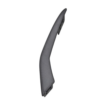 Bumper Cover Molding Front Right Lamp Hole Trim for Toyota Corolla L LE Hybrid LE Hybrid XLE 2020–2024