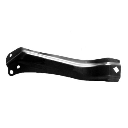 Bumper Support Front Left Inner Support Arm Bracket CAPA for Toyota Tacoma 2016–2023