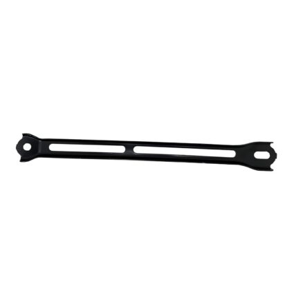 Bumper Support Front Radiator Mounting Bracket Left or Right for Toyota Prius Prius Prime