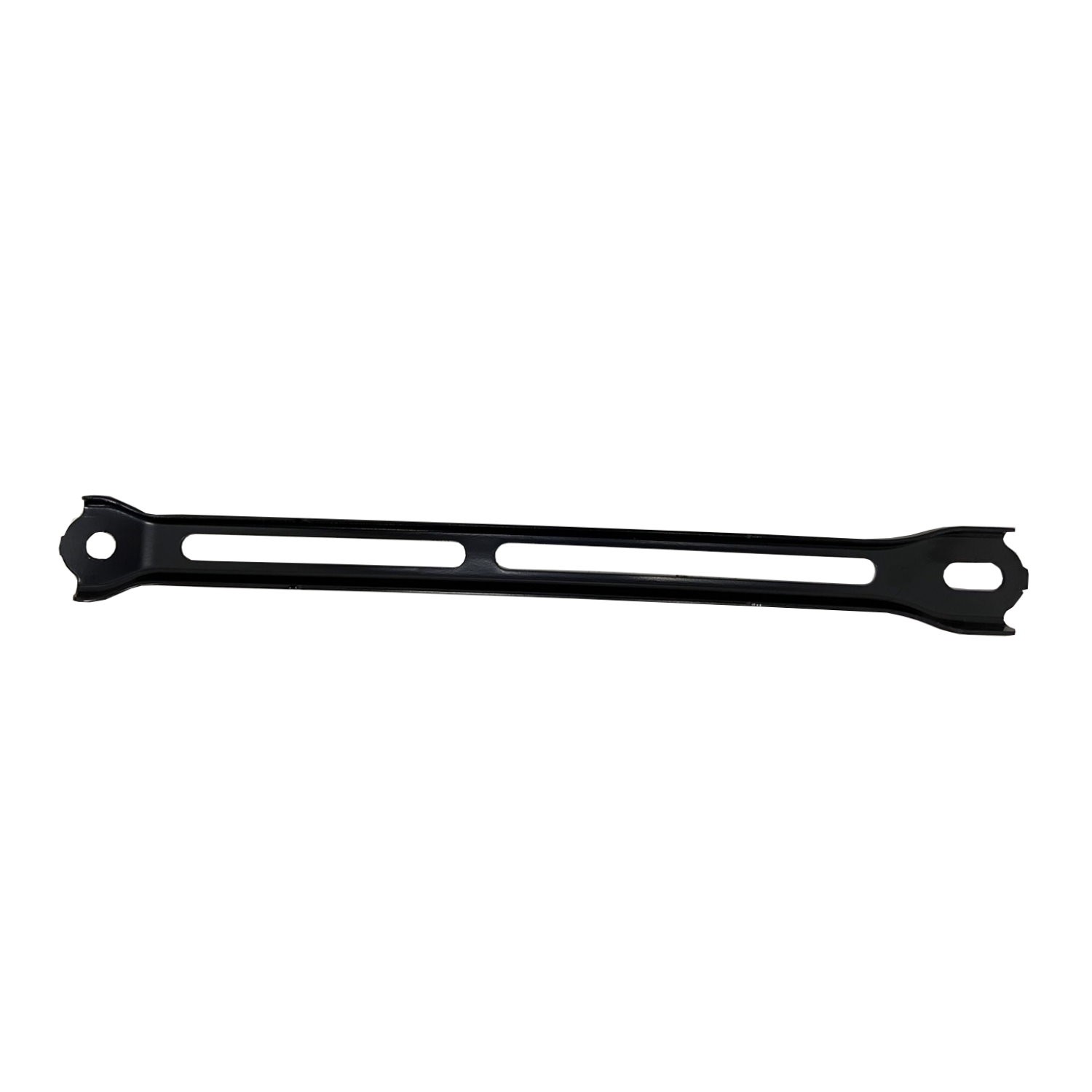 Bumper Support Front Radiator Mounting Bracket Left or Right for Toyota Prius Prius Prime