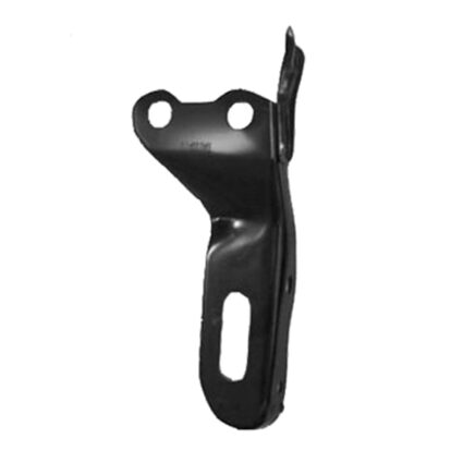 Bumper Bracket Front Left CAPA for Toyota Tacoma 1995–1997