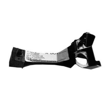 Bumper Bracket Front Left Side Support for Toyota Matrix 2003–2008