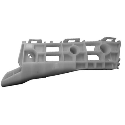 Bumper Bracket Front Left Side Cover Support for Toyota Prius 2010–2015