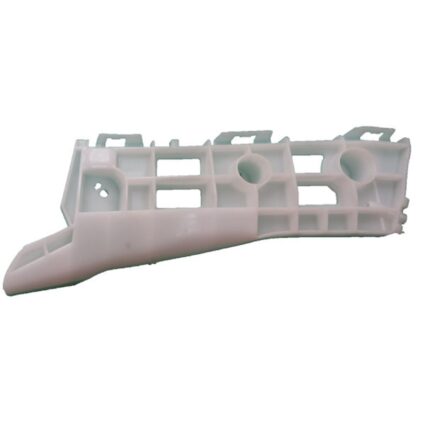 Bumper Bracket Front Left Side Cover Support CAPA for Toyota Prius 2010–2015