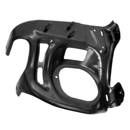 Bumper Bracket Front Left Mounting Arm CAPA for Toyota Tundra 2014–2021