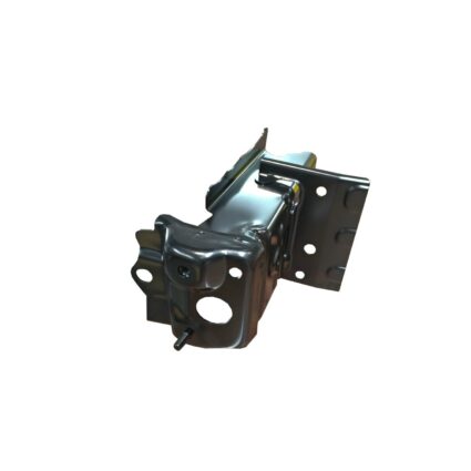 Bumper Bracket Front Left Sidemember Bracket North America Built CAPA for Toyota RAV4 2019–2024