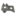 Bumper Bracket Front Left Frame Plate CAPA for Toyota Tacoma 2005–2015