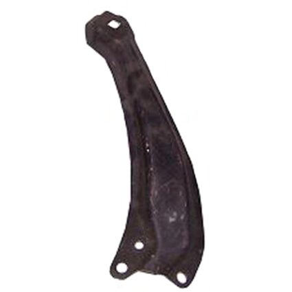 Bumper Bracket Front Right Reinforcement Bracket CAPA for Toyota Tacoma 2005–2011