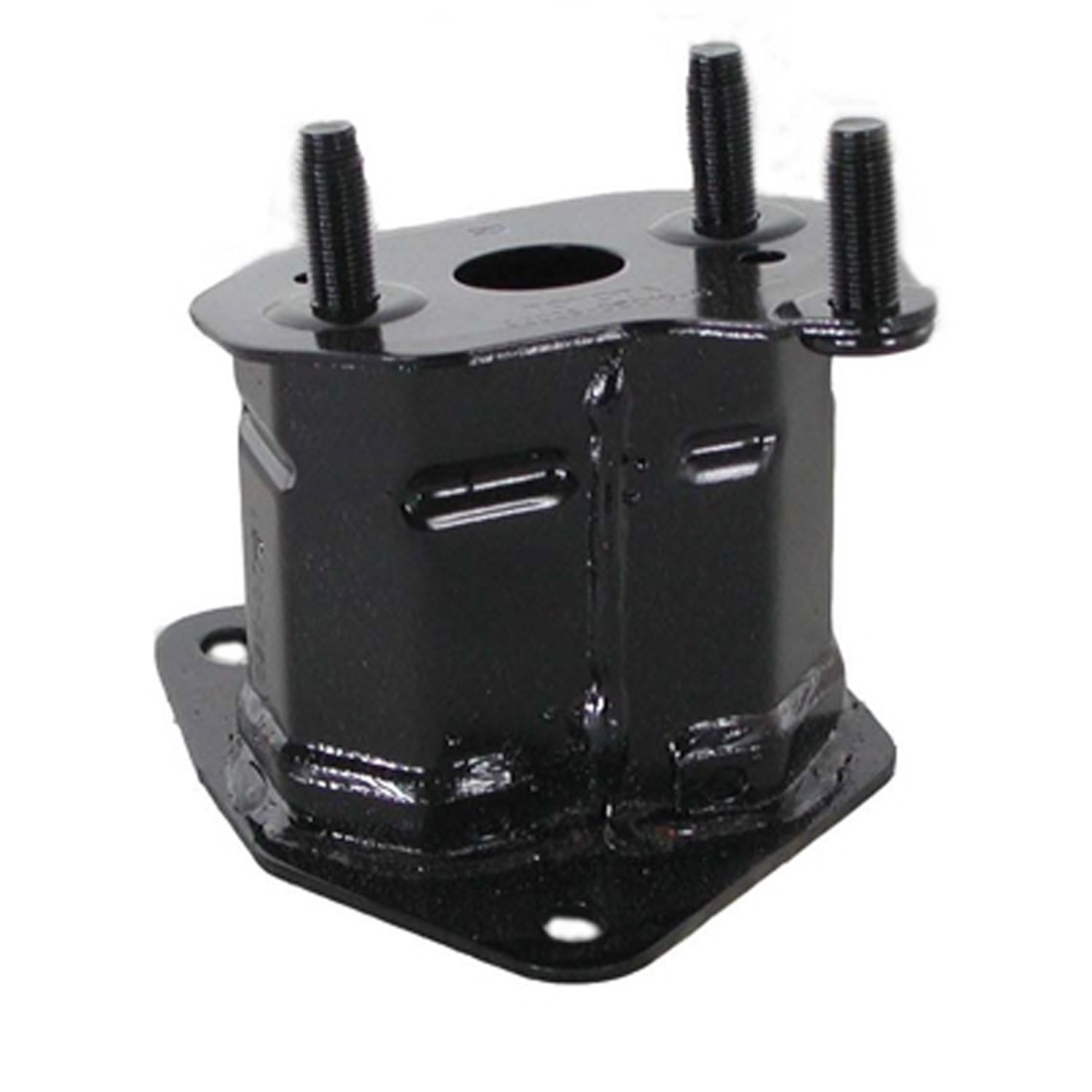 Bumper Bracket Front Right CAPA for Toyota Sequoia Tundra