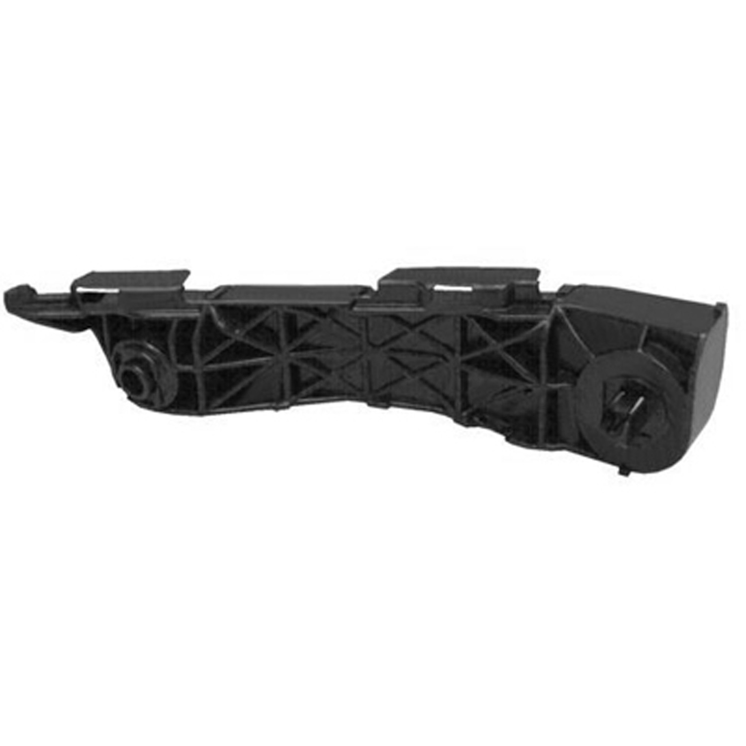 Bumper Bracket Front Right for Toyota RAV4 2006–2012