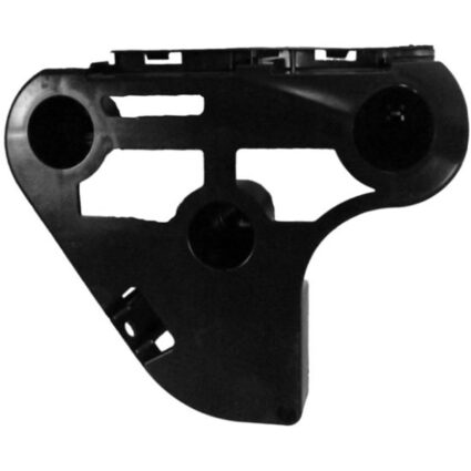 Bumper Bracket Front Right Steel Bumper for Toyota Tundra 2007–2013