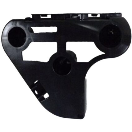 Bumper Bracket Front Right Steel Bumper CAPA for Toyota Tundra 2007–2013