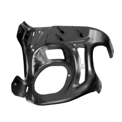 Bumper Bracket Front Right Mounting Arm for Toyota Tundra 2014–2021