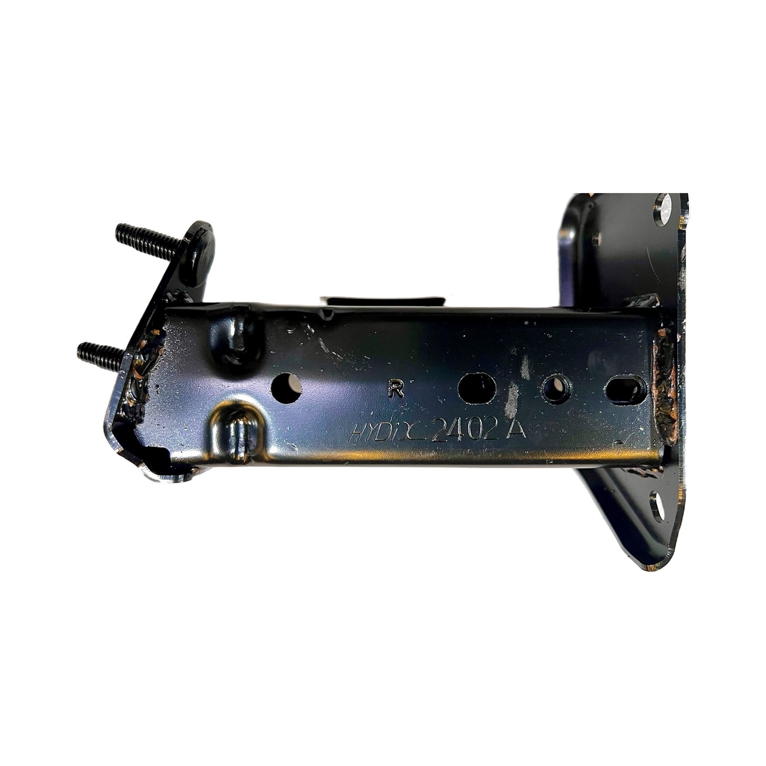 Bumper Bracket Front Right Lower CAPA for Toyota Prius Prius Prime