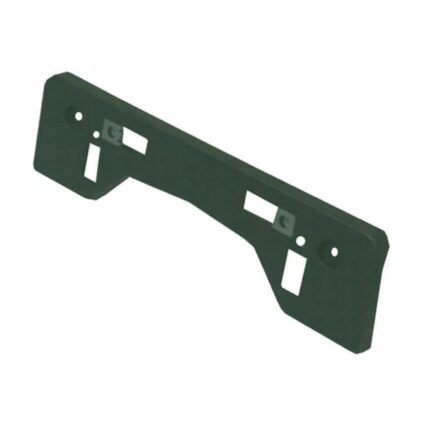 License Plate Bracket Front for Toyota RAV4 Sport Base 2009–2012