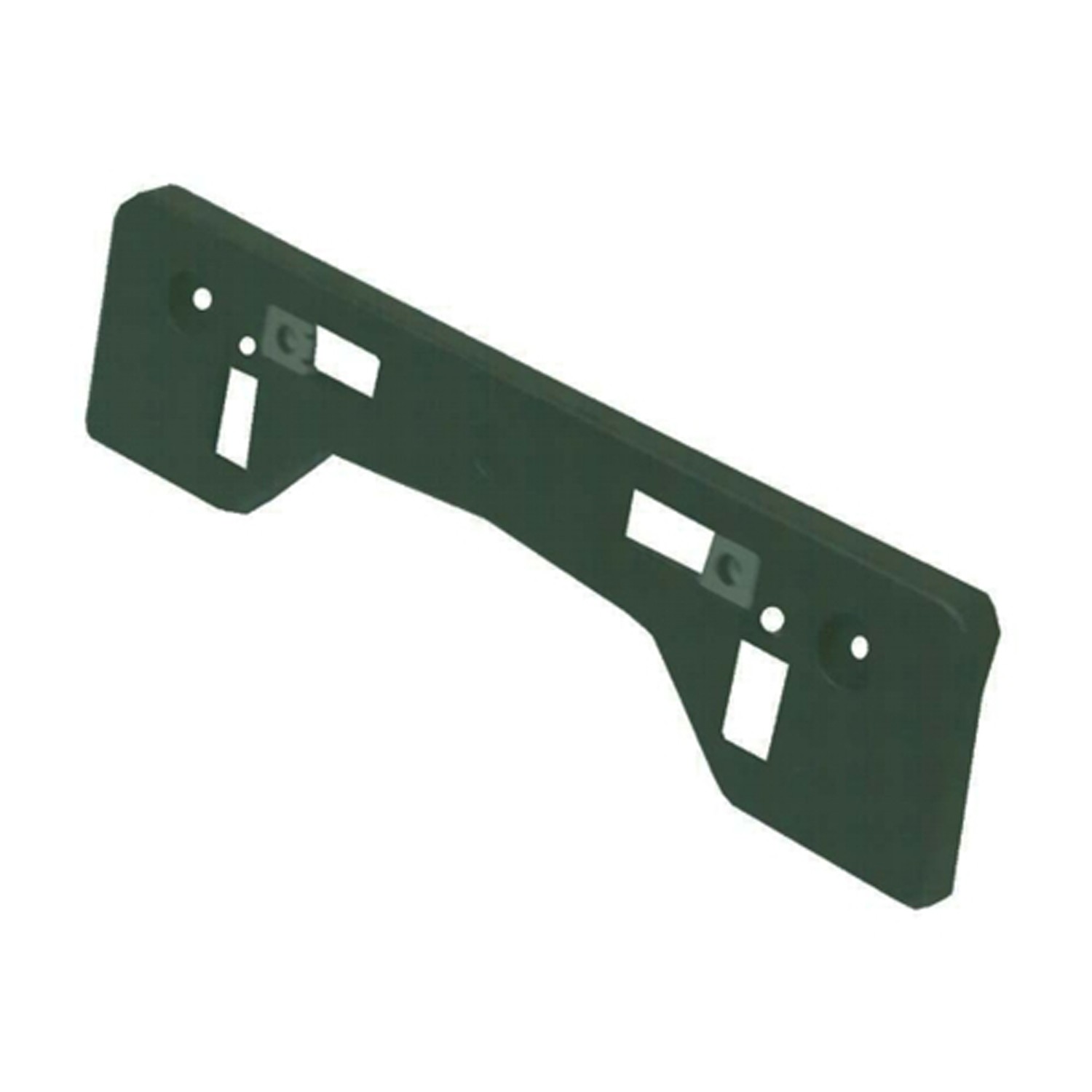 License Plate Bracket Front for Toyota RAV4 Sport Base 2009–2012