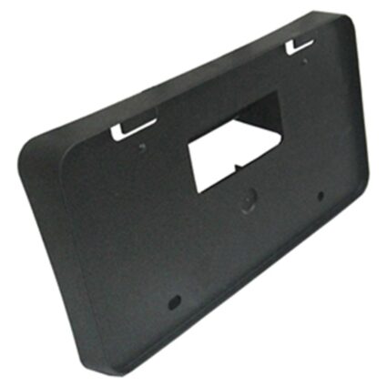 License Plate Bracket Front USA Built for Toyota Camry 2010–2011