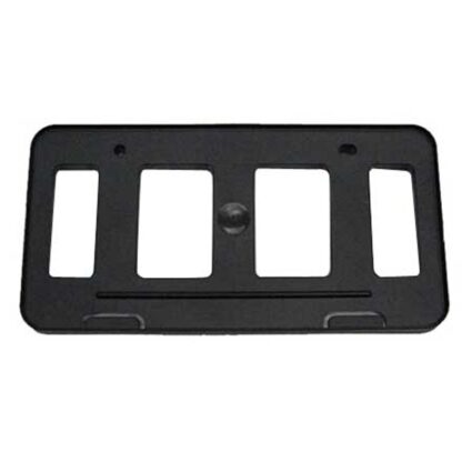 License Plate Bracket Front for Toyota Venza 2009–2016