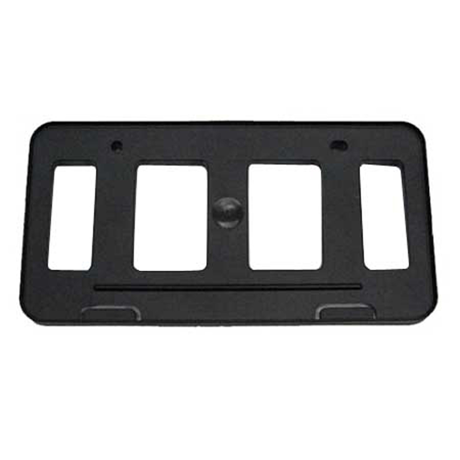 License Plate Bracket Front for Toyota Venza 2009–2016