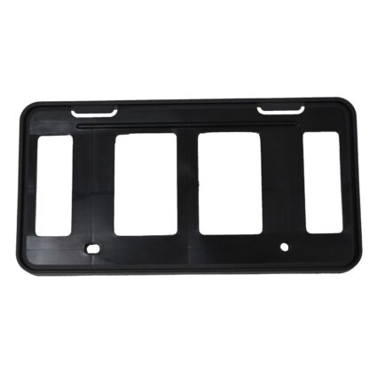 License Plate Bracket Front for Toyota Tundra 2014–2018