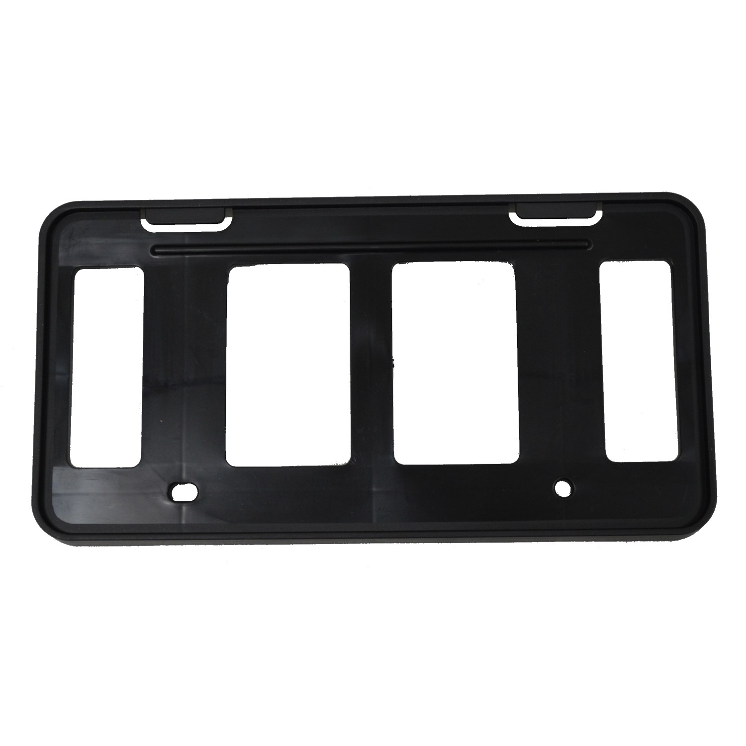 License Plate Bracket Front for Toyota Tundra 2014–2018