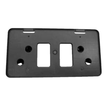 License Plate Bracket Front for Toyota Camry LE Hybrid LE Hybrid XLE XLE 2015–2017