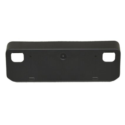 License Plate Bracket Front w/o Chrome Trime for Toyota 4Runner 2014–2024