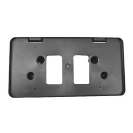 License Plate Bracket Front for Toyota Camry Hybrid SE XSE SE 2015–2017