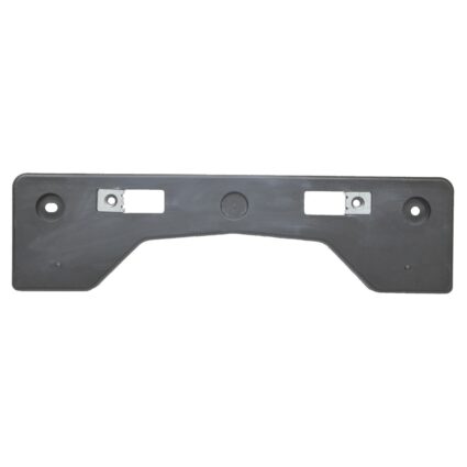 License Plate Bracket Front for Toyota RAV4 Limited Hybrid Limited LE Hybrid XLE XLE Platinum Hybrid LE+ Adventure 2016–2018