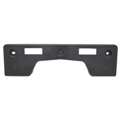 License Plate Bracket Front for Toyota RAV4 SE Hybrid SE 2016–2018