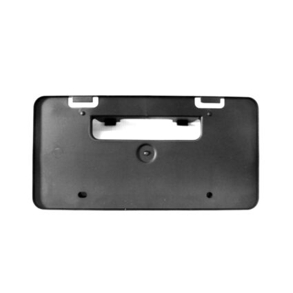 License Plate Bracket Front for Toyota Corolla L LE LE Eco XLE CE 2017–2019