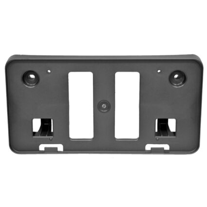 License Plate Bracket Front North America/Japan Built for Toyota Camry L LE XLE Hybrid LE Hybrid XLE XLE Navi 2018–2020