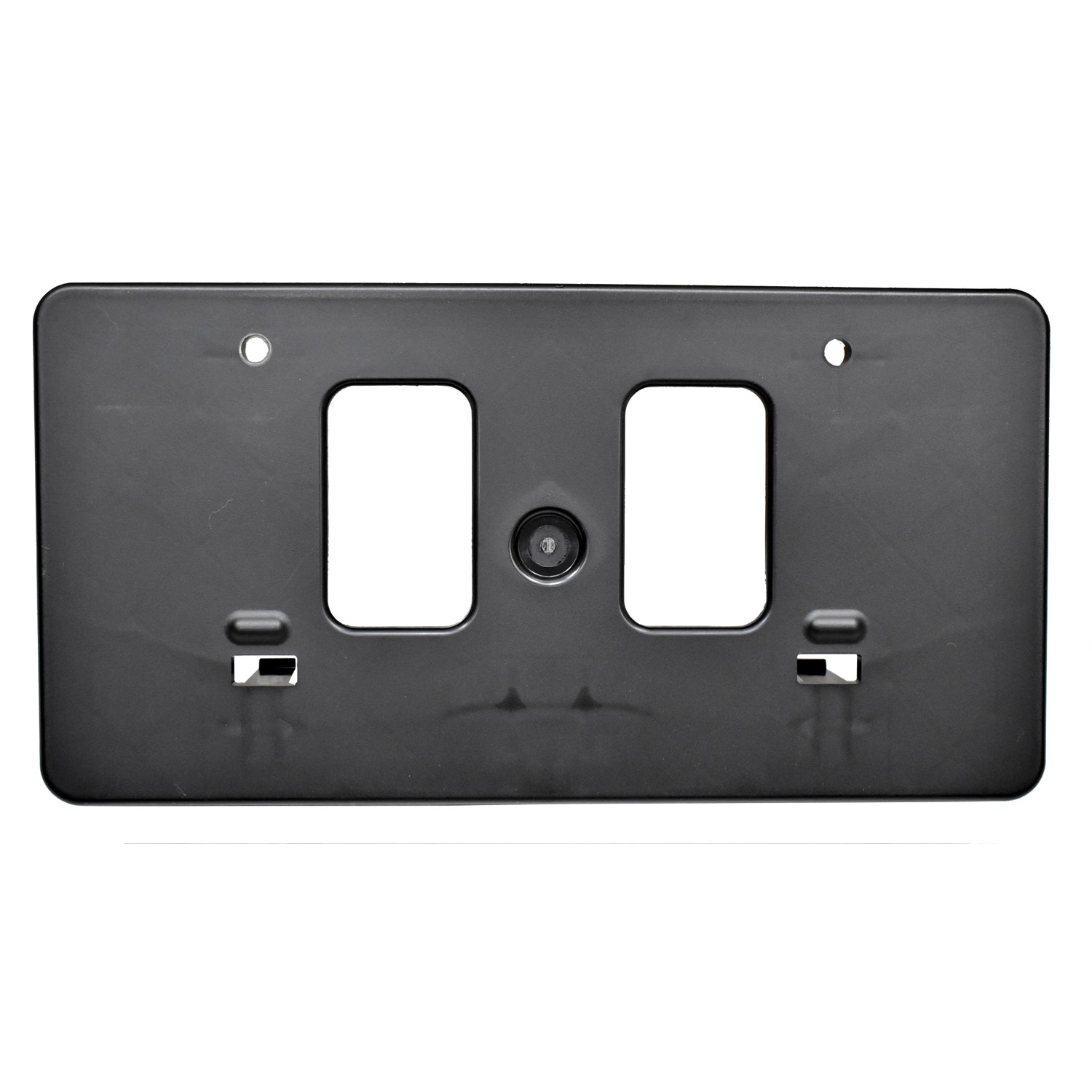 License Plate Bracket Front North America/Japan Built for Toyota Corolla L LE XLE Hybrid LE Hybrid 2020–2022