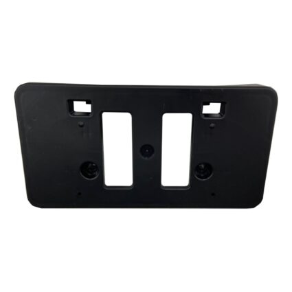 License Plate Bracket Front for Toyota Camry Hybrid SE XSE SE Hybrid XSE 2021–2024