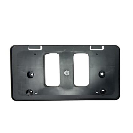 License Plate Bracket Front for Toyota Sienna Limited Platinum LE XLE Woodland Edition 2021–2025